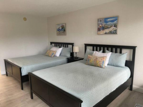All-New, Comfortable, Huge Pool, Grill & Tiki Bar
